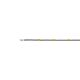 Stahlarmband Erbs 4.0  gold   