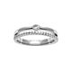 Silberring 