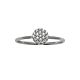 Silberring 