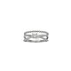 Silberring 