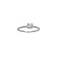 Silberring 
