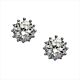 Silberohrschmuck 5.2mm