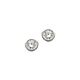 Silberohrschmuck 6.0mm