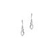 Silberohrschmuck