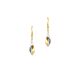 Silberohrschmuck