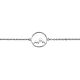 Silberarmband 