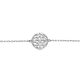Silberarmband silber