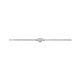 Silberarmband