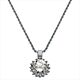 Silbercollier 8.0mm