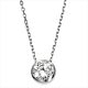 Silbercollier 7.8