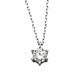 Silbercollier 5.0