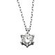 Silbercollier 7.0