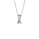 Silbercollier