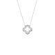 Silbercollier