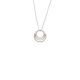 Silbercollier