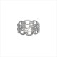 Silberring 