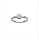 Silberring 