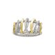 Silberring 