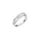 Silberring 