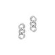 Silberohrschmuck