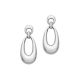 Silberohrschmuck