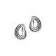 Silberohrschmuck