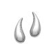 Silberohrschmuck