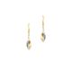 Silberohrschmuck