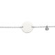 Silberarmband