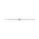 Silberarmband