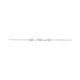 Silberarmband