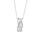 Silbercollier
