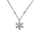 Silbercollier