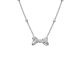 Silbercollier
