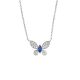 Silbercollier