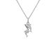 Silbercollier