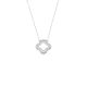 Silbercollier