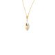 Silbercollier