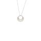 Silbercollier